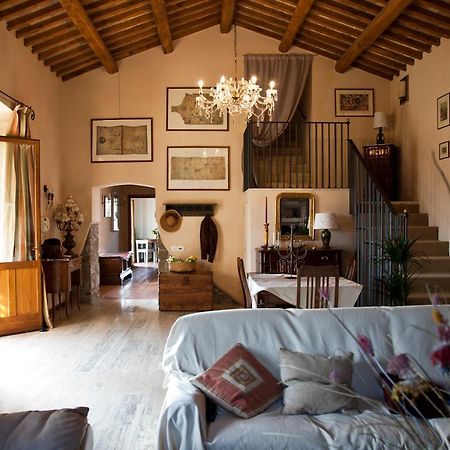 Il Casale Alle Farine Витербо Екстериор снимка